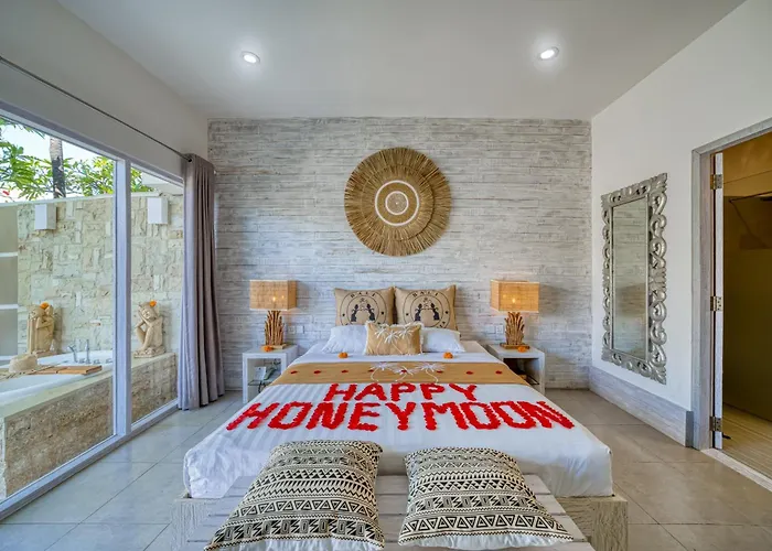 Bali Cosy s Seminyak (Adults Only)
