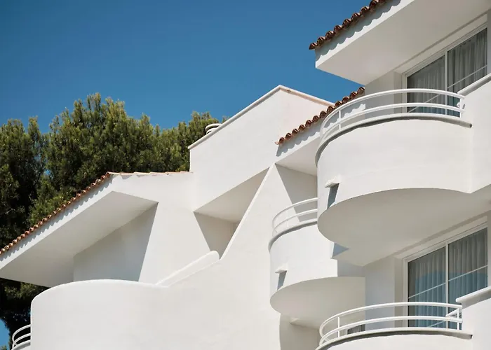Aparthotel: Prinsotel La Pineda