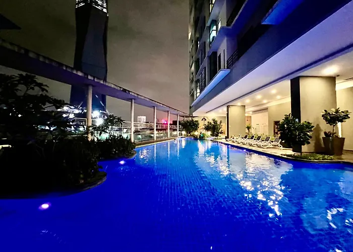 Casa Residency Apartment