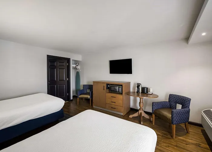 Family Friendly Hotels Best Western - Freeport Inn