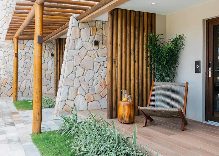 Hotel com jacuzzi: Maihai Porto
