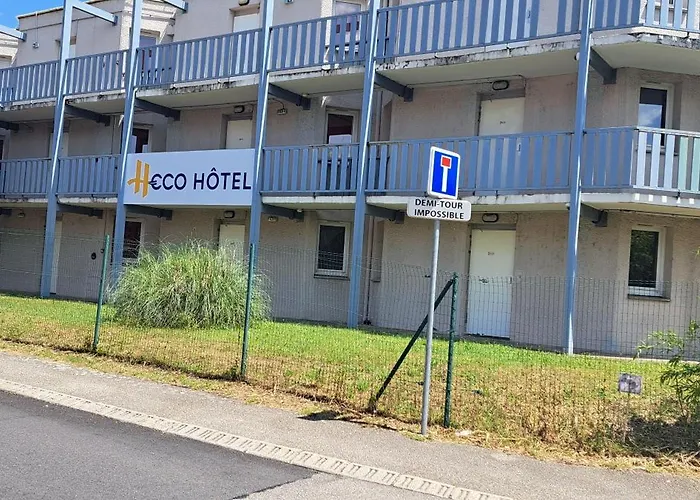 Première Classe Lyon Sud Vienne