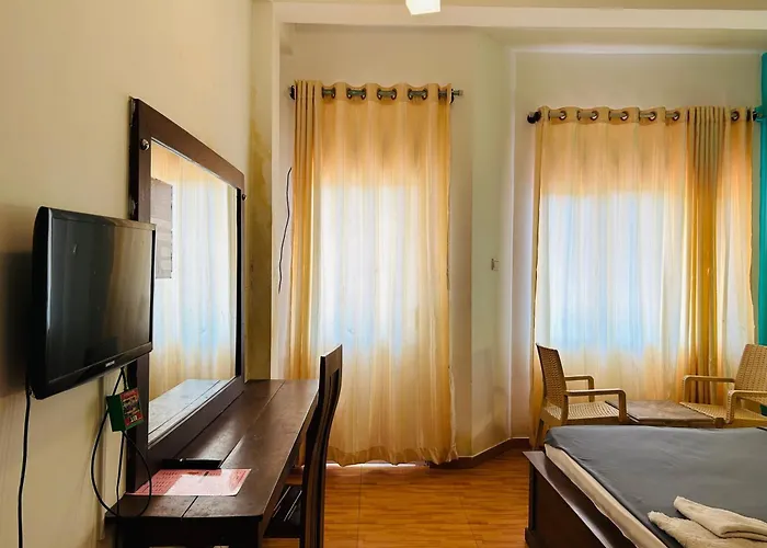 Ritz Gate Kalutara