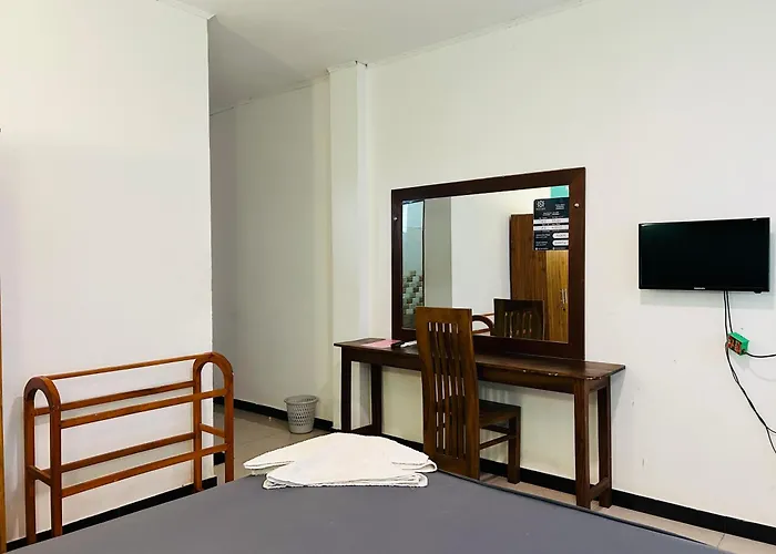 Ritz Gate Kalutara