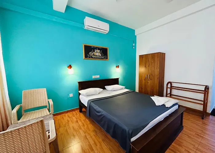 Ritz Gate Kalutara