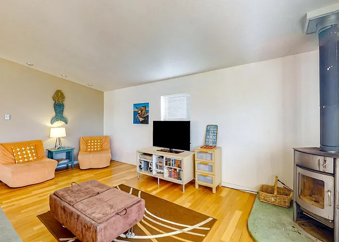 Mermaid Beach House
