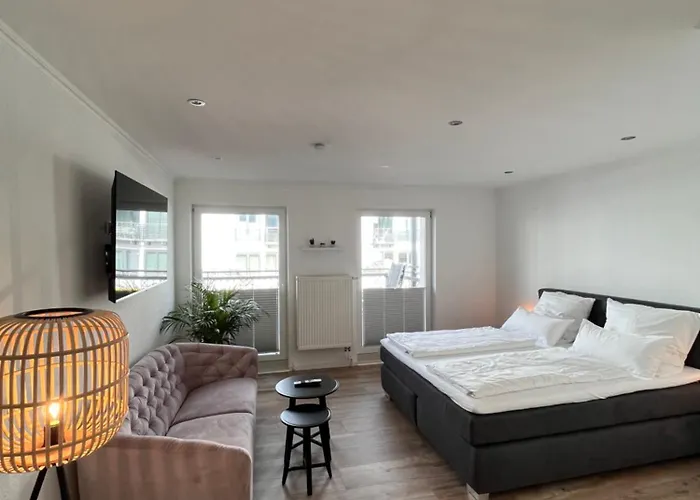 Familienhotel: Hotel Paula Norderney