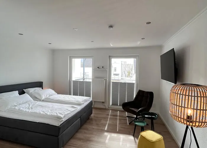 Familienhotel: Hotel Paula Norderney
