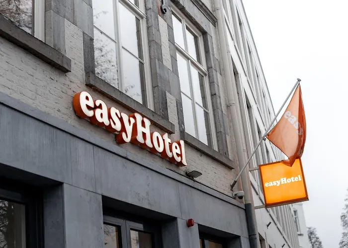 Easy Maastricht City Centre