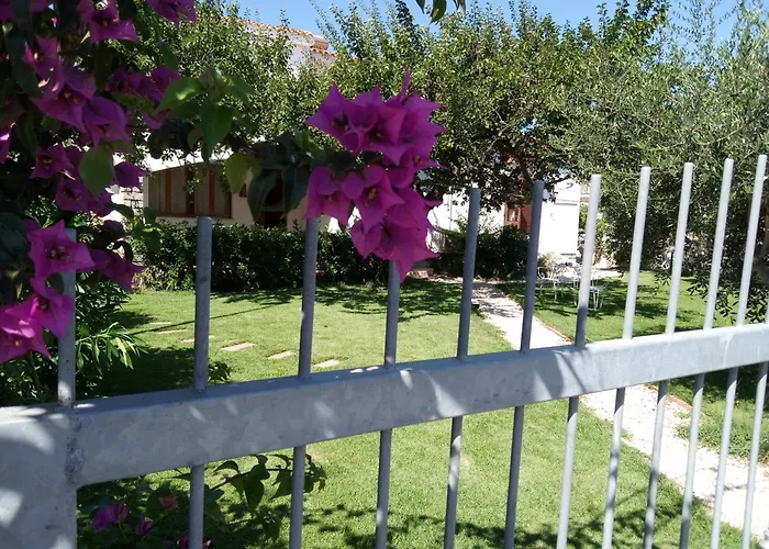 Hotel familiare: Hotel Sandalyon