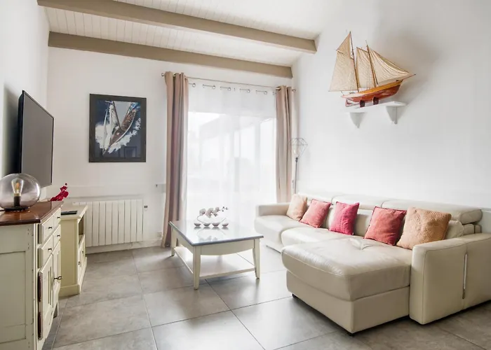 Villa Odys