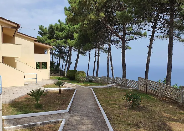 Villaggio Club La Pace