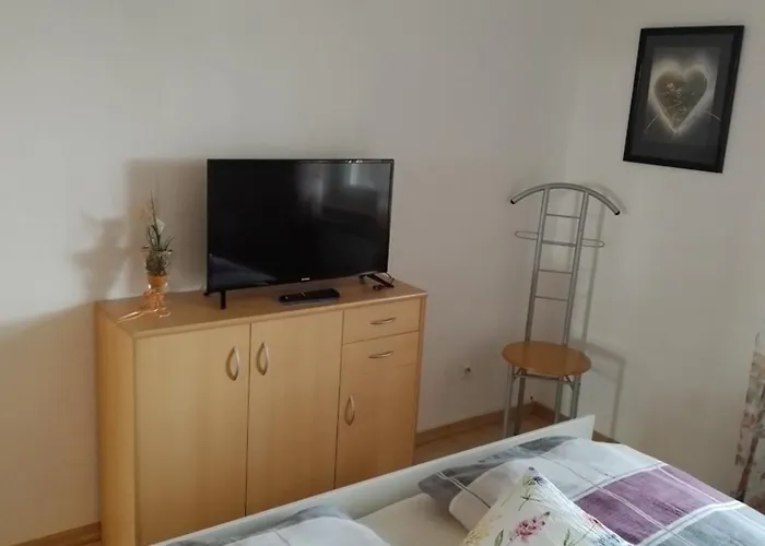 Ferienwohnung Gieseking