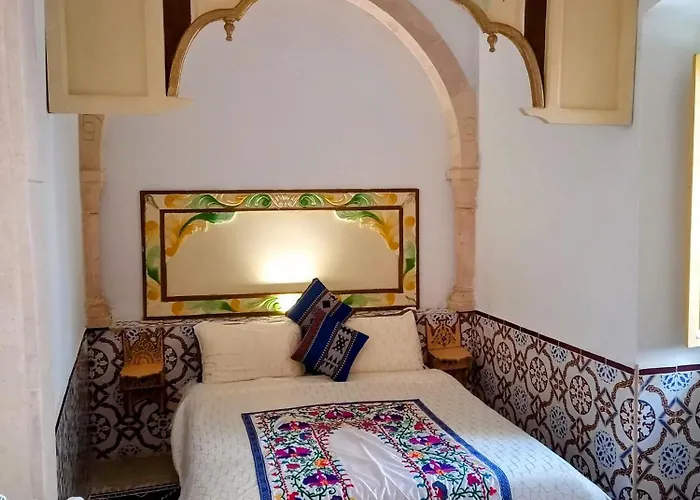 Dar Baaziz 3