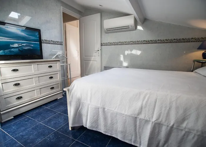 Résidence Villa Nova