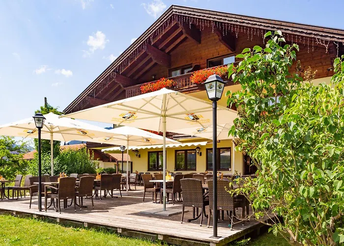 Hotel: DEVA Hotel-Restaurant Fischerwirt