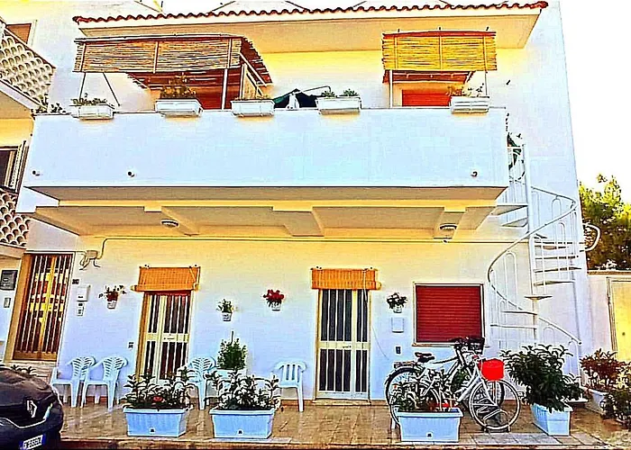 I Colori del Salento