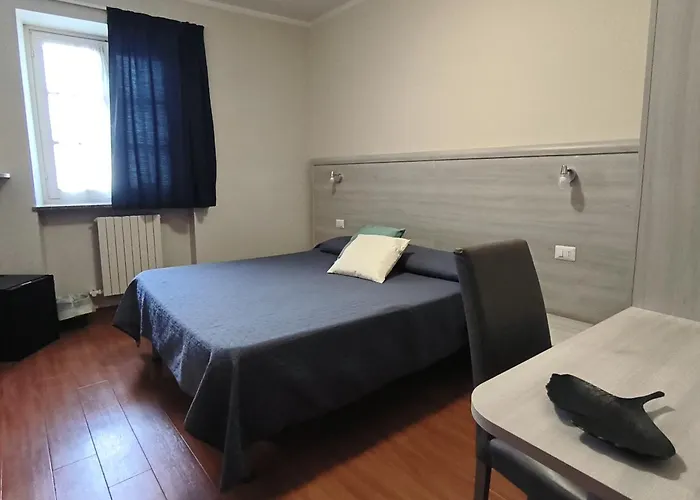 Hotel adatto agli animali: Nuovo Hotel Giardini