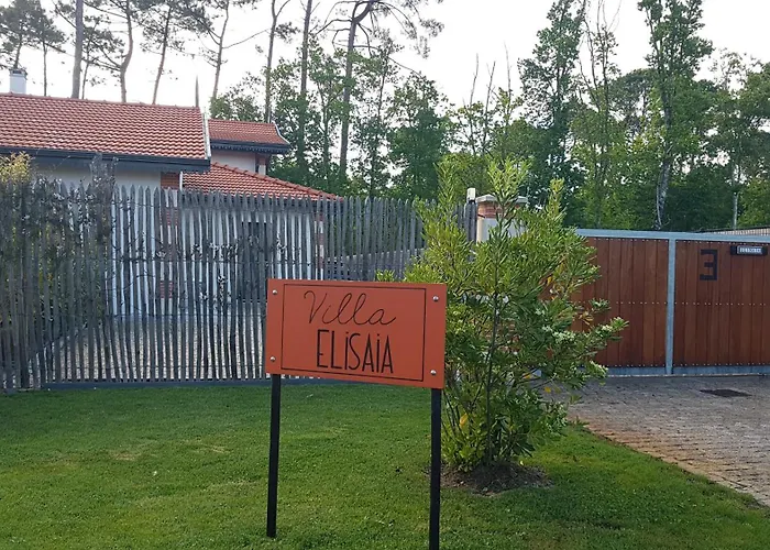 Gite Villa Elisaia location de meublés de tourisme chez l'habitant