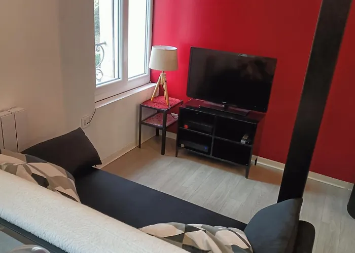 F1 en duplex coquelicot