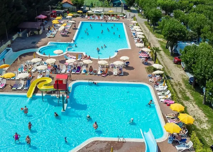 Camping Belvedere