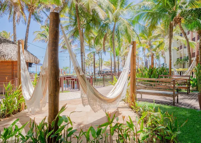 Beach Park Resort - Acqua