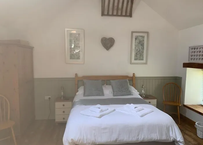 Tanyresgair Cottages