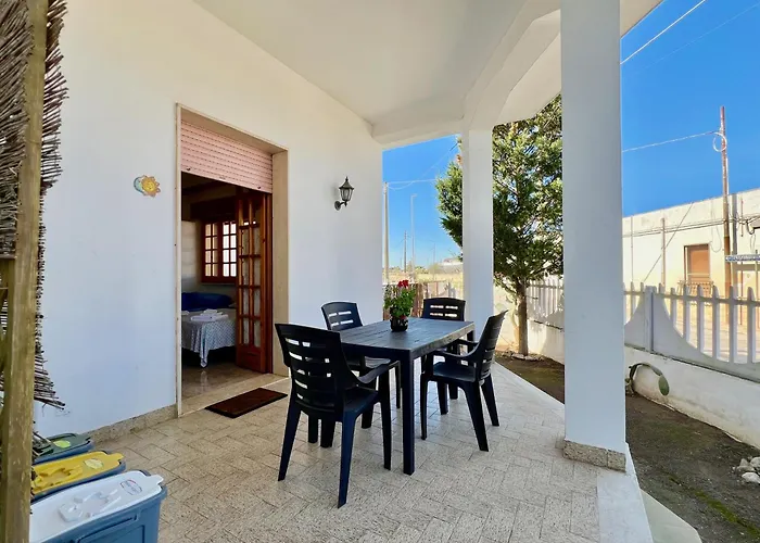 Casa per vacanze Ludovica