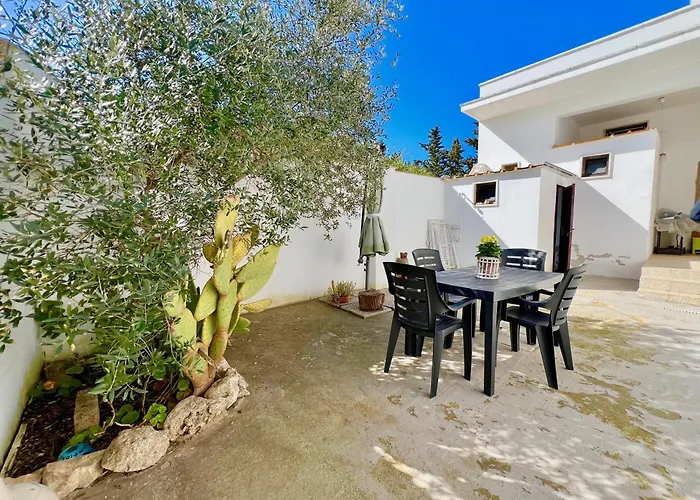 Casa per vacanze Ludovica