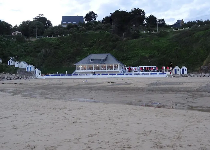 Gîte ROSE des SABLES - JARDIN MEDITERANNEEN, PROCHE COMMERCES et MER