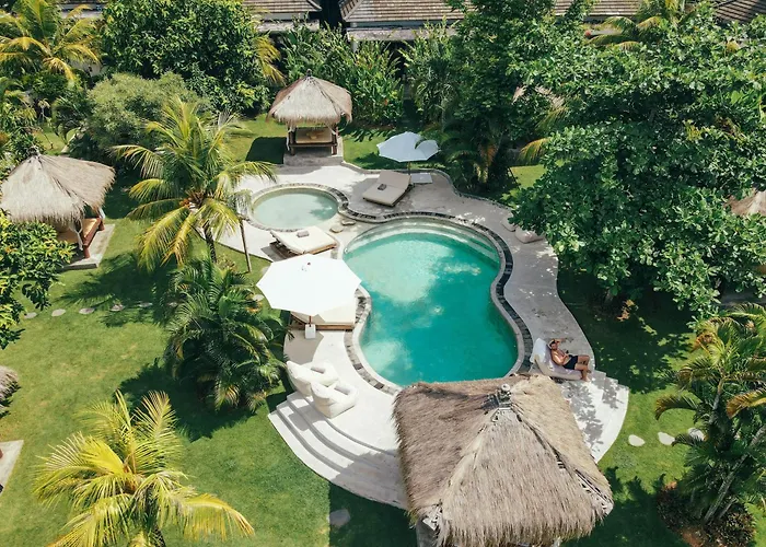 Guest house: Village Bali