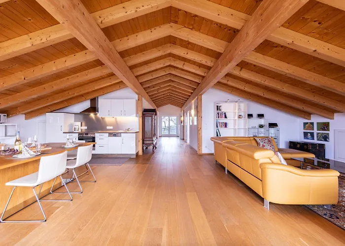 Marga Ferienwohnung Steinernes