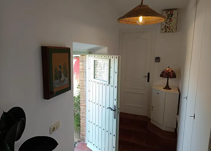 Turismo Rural Calaliu