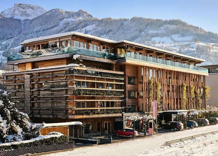 Small Luxury Of The World - Dasposthotel