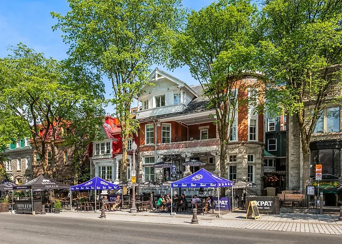 Hostel: Auberge Jeunesse Qbeds Hostel