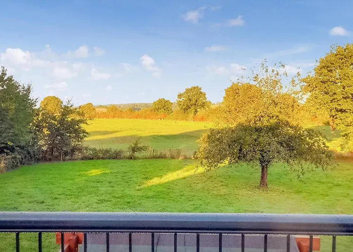 Superbe Maison À Saint-Pierre-Sur-Orth
