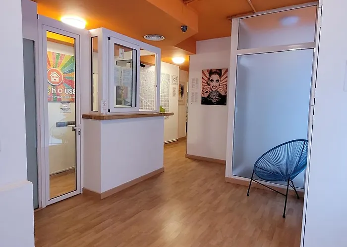 Arc House Gracia