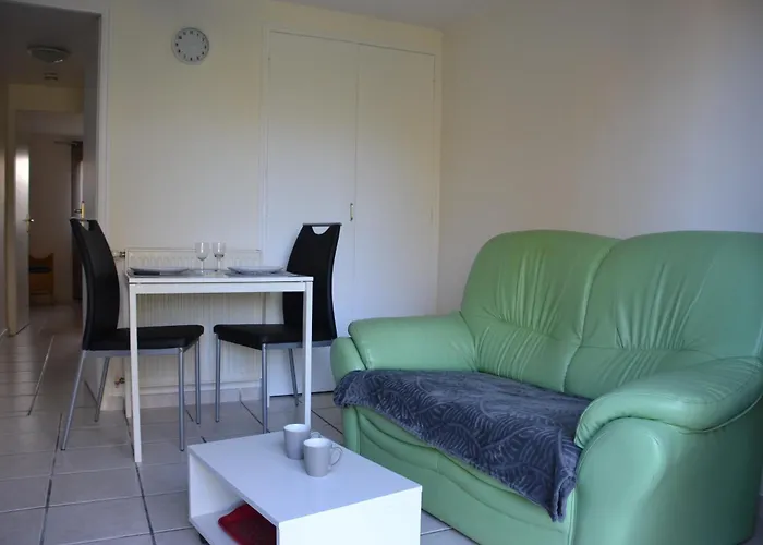 L'ESCALE SINAGOTE Gîte