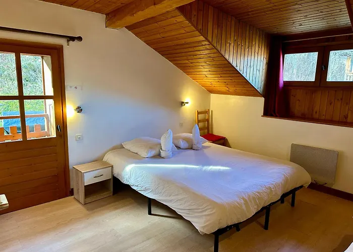 Appartement Claude