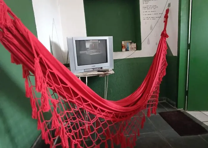 Sumé Hostel