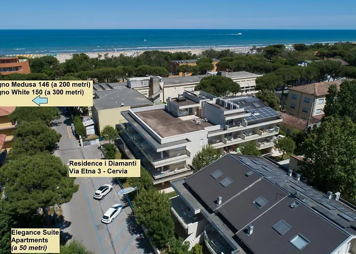 Residence I Diamanti