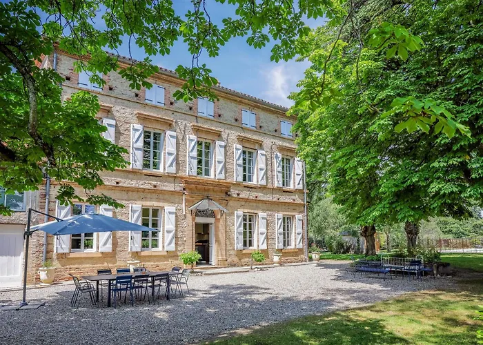 La Maison de Clément