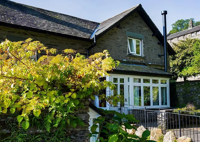 Applethwaite Cottage