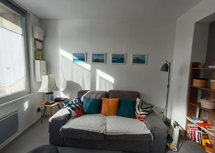 La Patelle