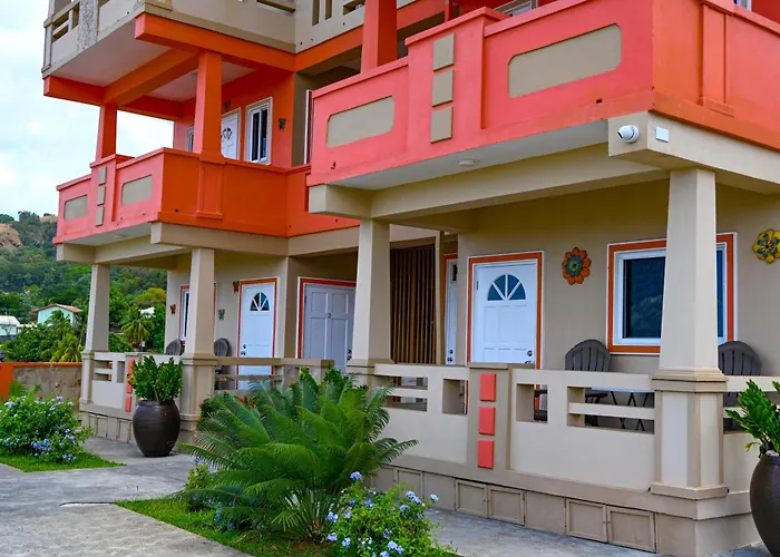 Royal Bliss Apartment Suites