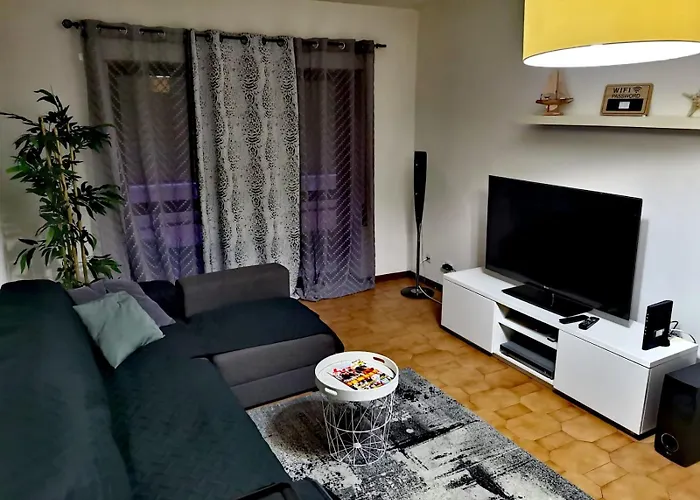 Apartamento: Chill House