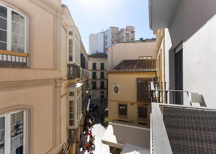 Apartamentos 7 Dreams