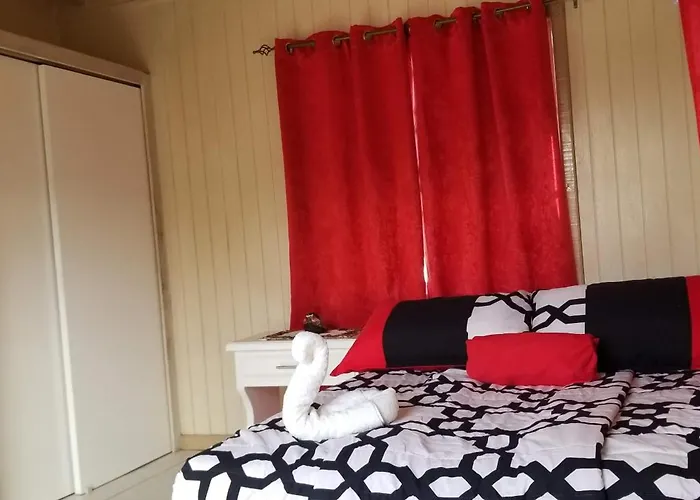 Cnp Apartments