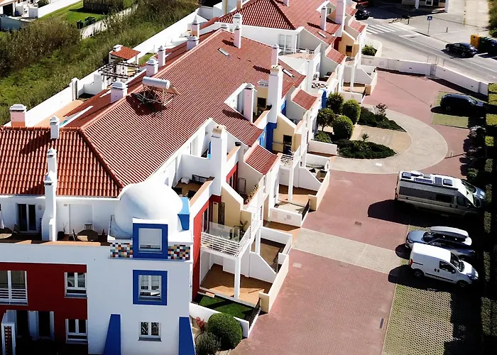 Paradise Apartments