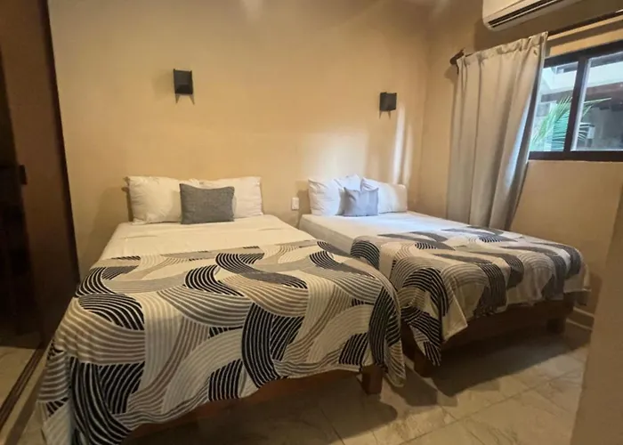 Hotel barato: Suites Villas El Jardin